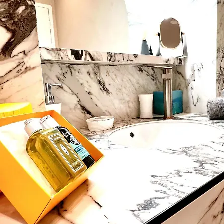 Apartment La Lola Cannes