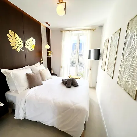 La Lola Apartment